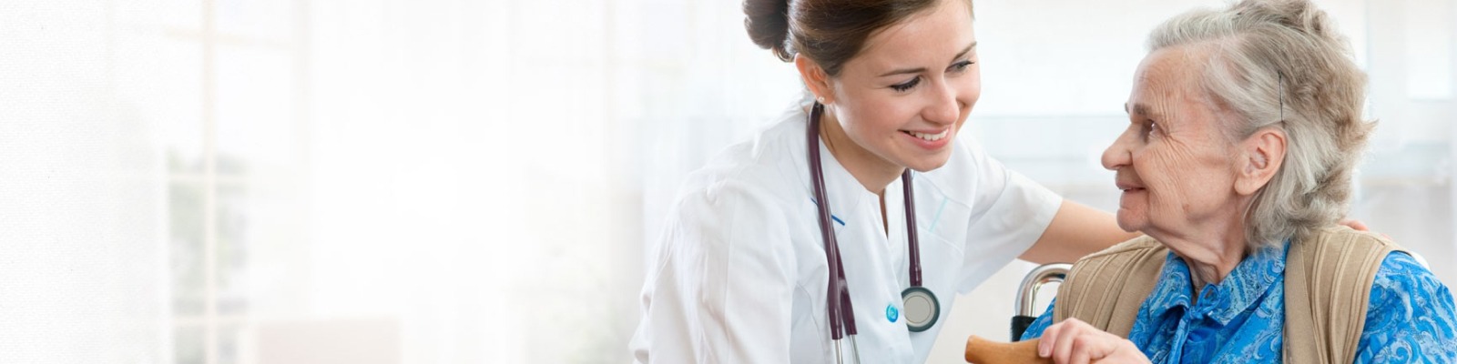 Home Healthcare Clinician