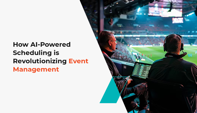 AI Scheduling Tool for Event Management